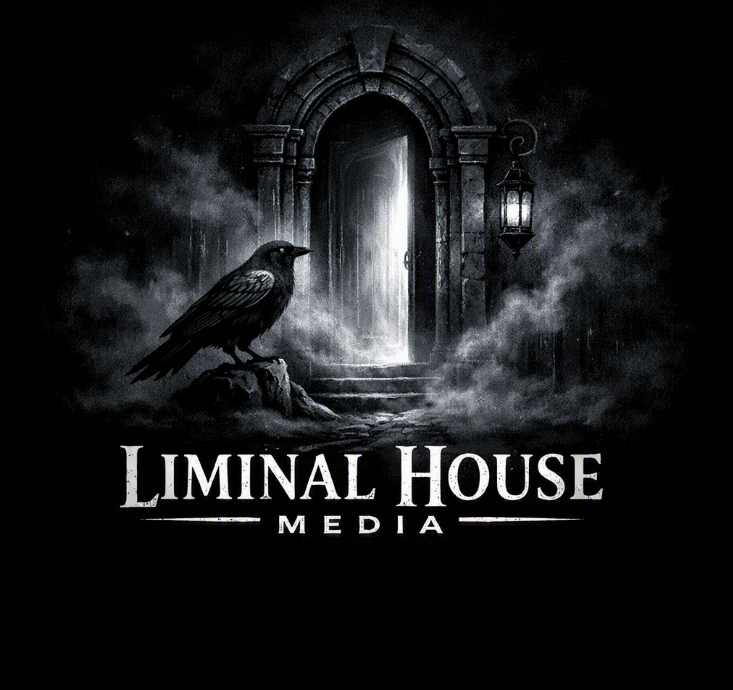 Liminal House Media Banner